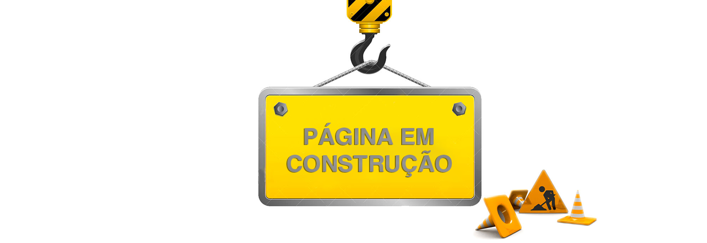 Novidades em breve...