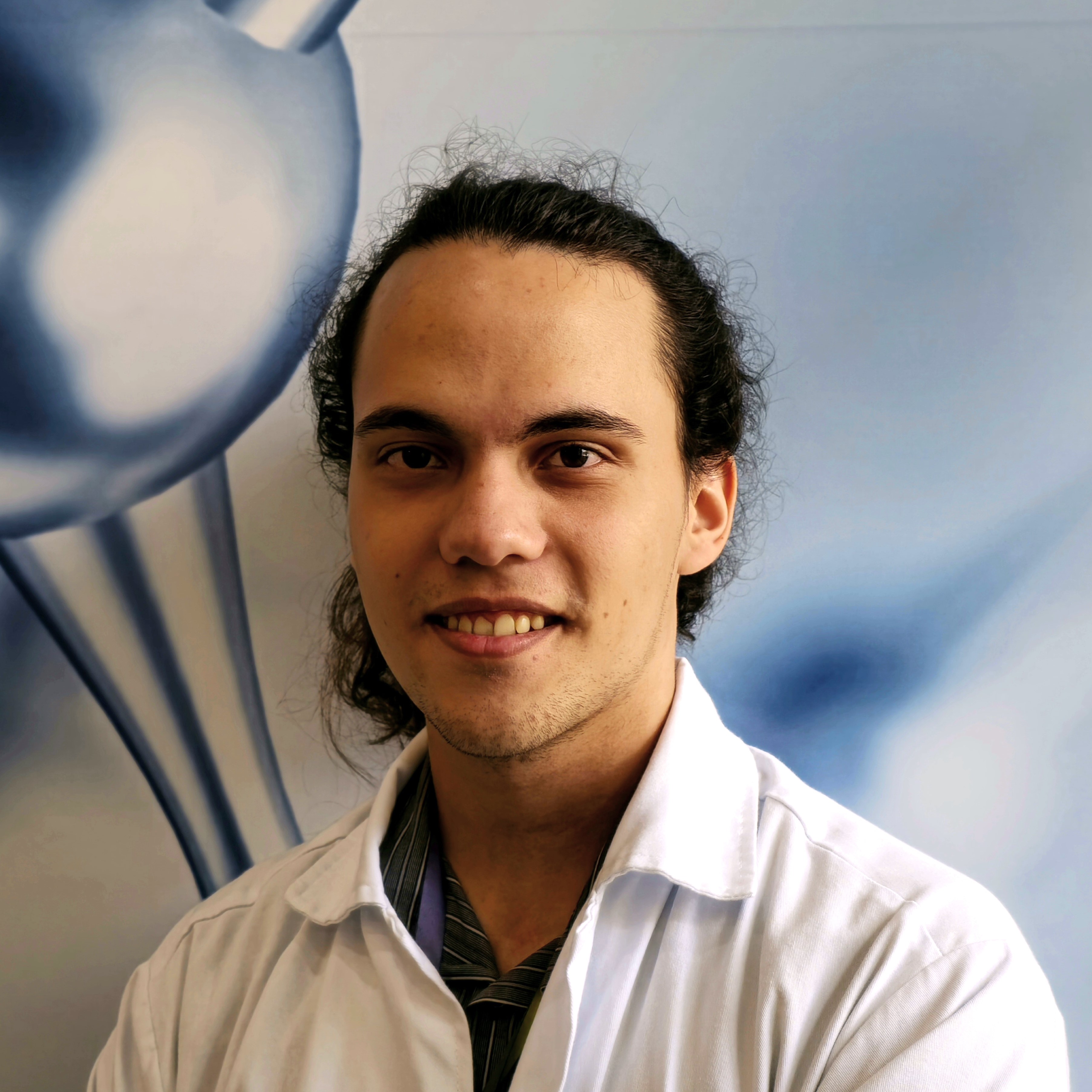 member portrait